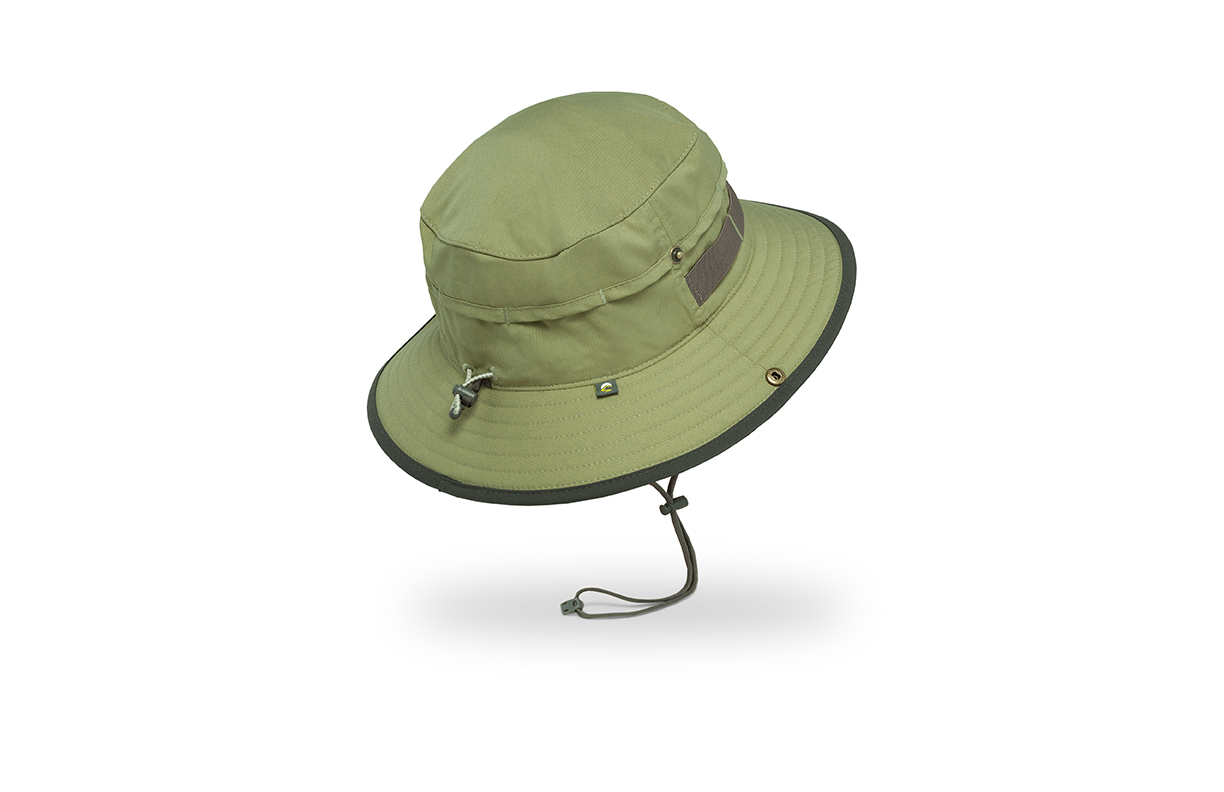 Overlook Bucket M & L - 3