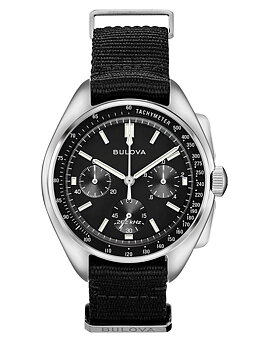 Bulova UHF Lunar Pilot
