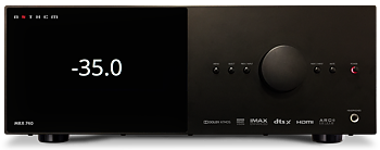 Anthem MRX 740