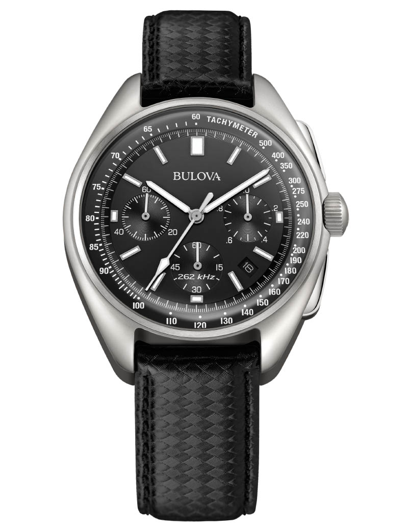 Bulova UHF Lunar Pilot