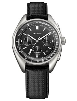Bulova UHF Lunar Pilot