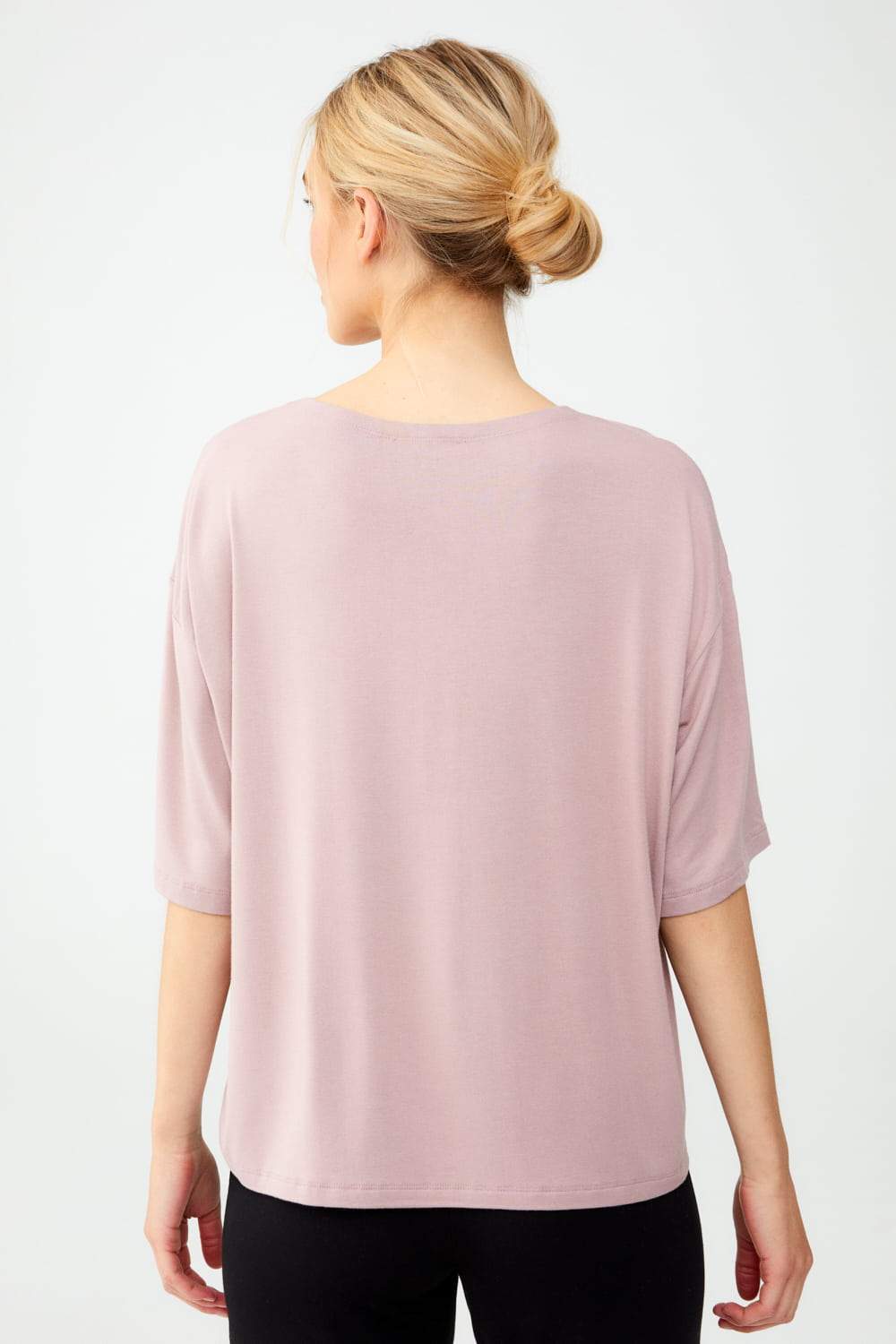 OLIVIA TOP - MAUVE - 3