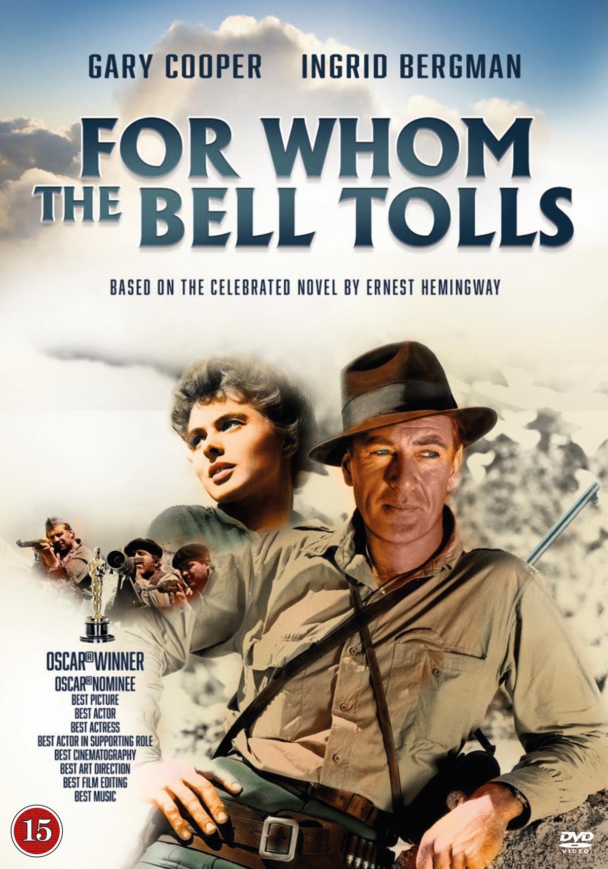 For Whom the Bell Tolls
