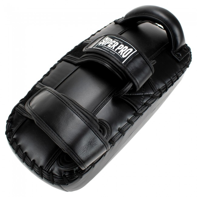 Super Pro Thai mits Combat Svart (styck) - 3