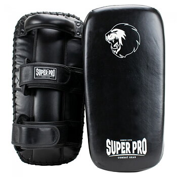 Super Pro Thai mits Combat black (singel)