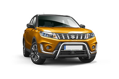 EU Frontbøyle - Suzuki Vitara 2020-