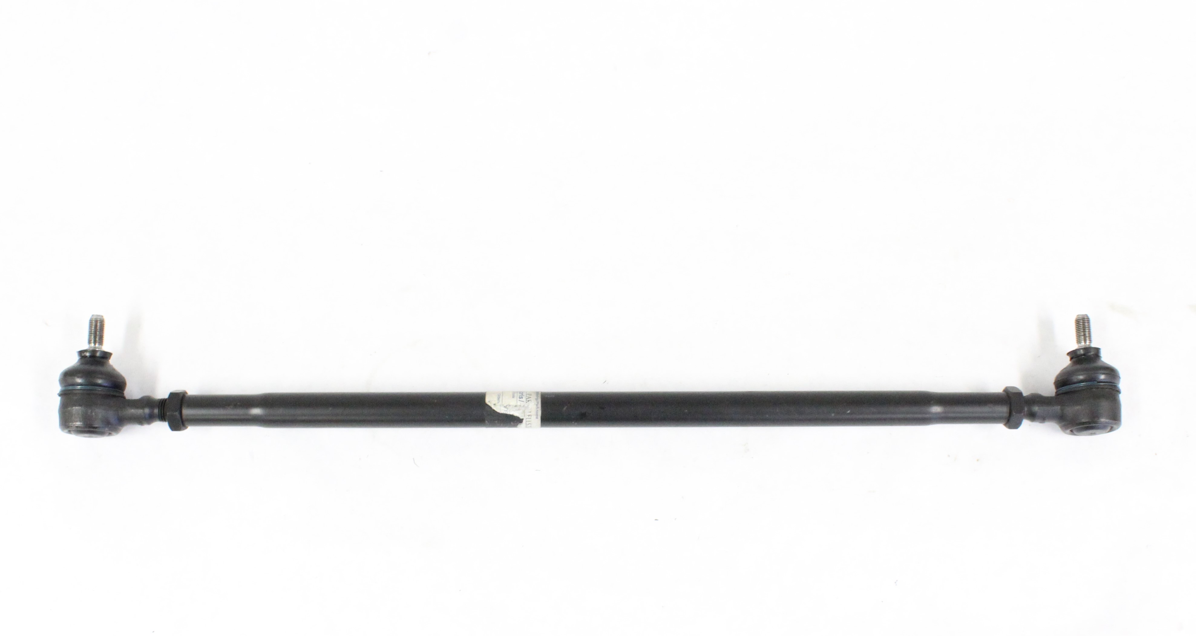 Tie rod centre, 140 -1968