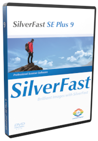 SilverFast SE Plus 9 Scanner Software Nedladdning