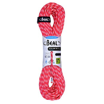 Beal Ice Line 8.1 mm 