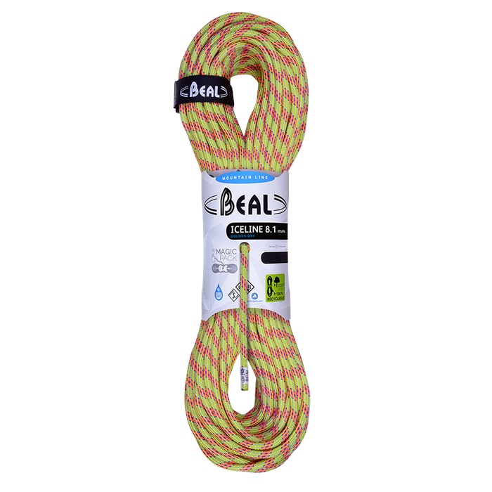 Beal Ice Line 8.1 mm  - 2