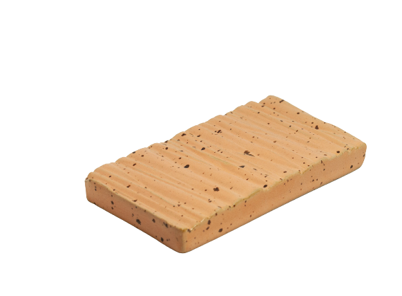 Tvålfat aprikos