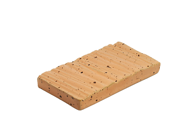 Tvålfat aprikos