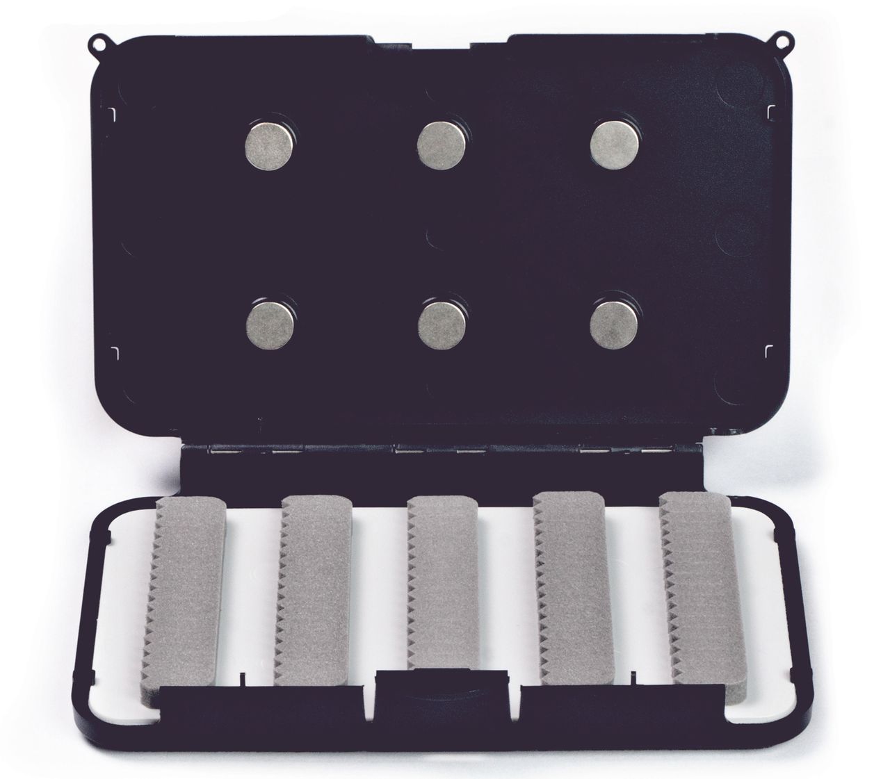 C&F Design Micro Slit Foam Chest Patches