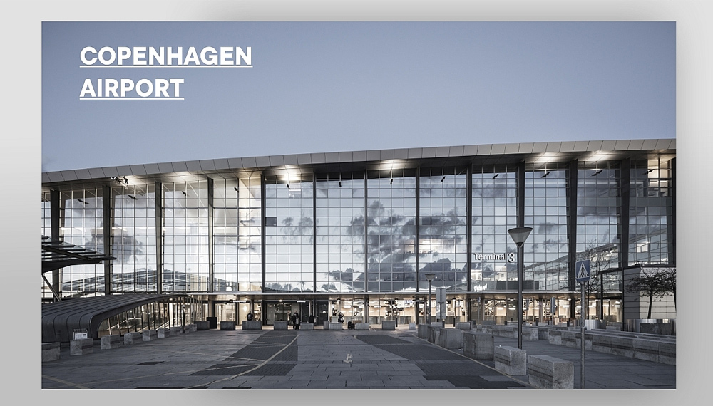 Vilhelm Lauritzen Architects: Contemporary Copenhagen - 5