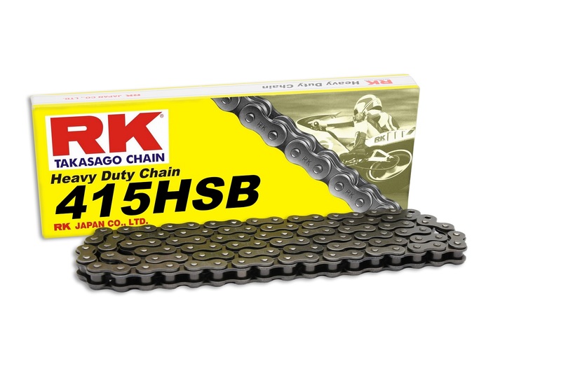 Rk 415HSB Kedja 120L