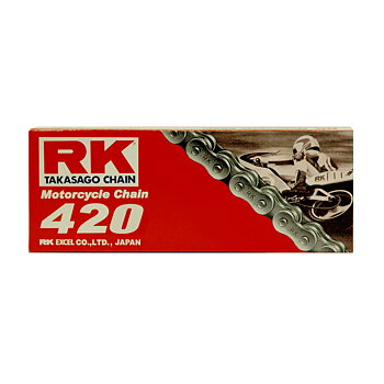RK 420SB Kedja 140L