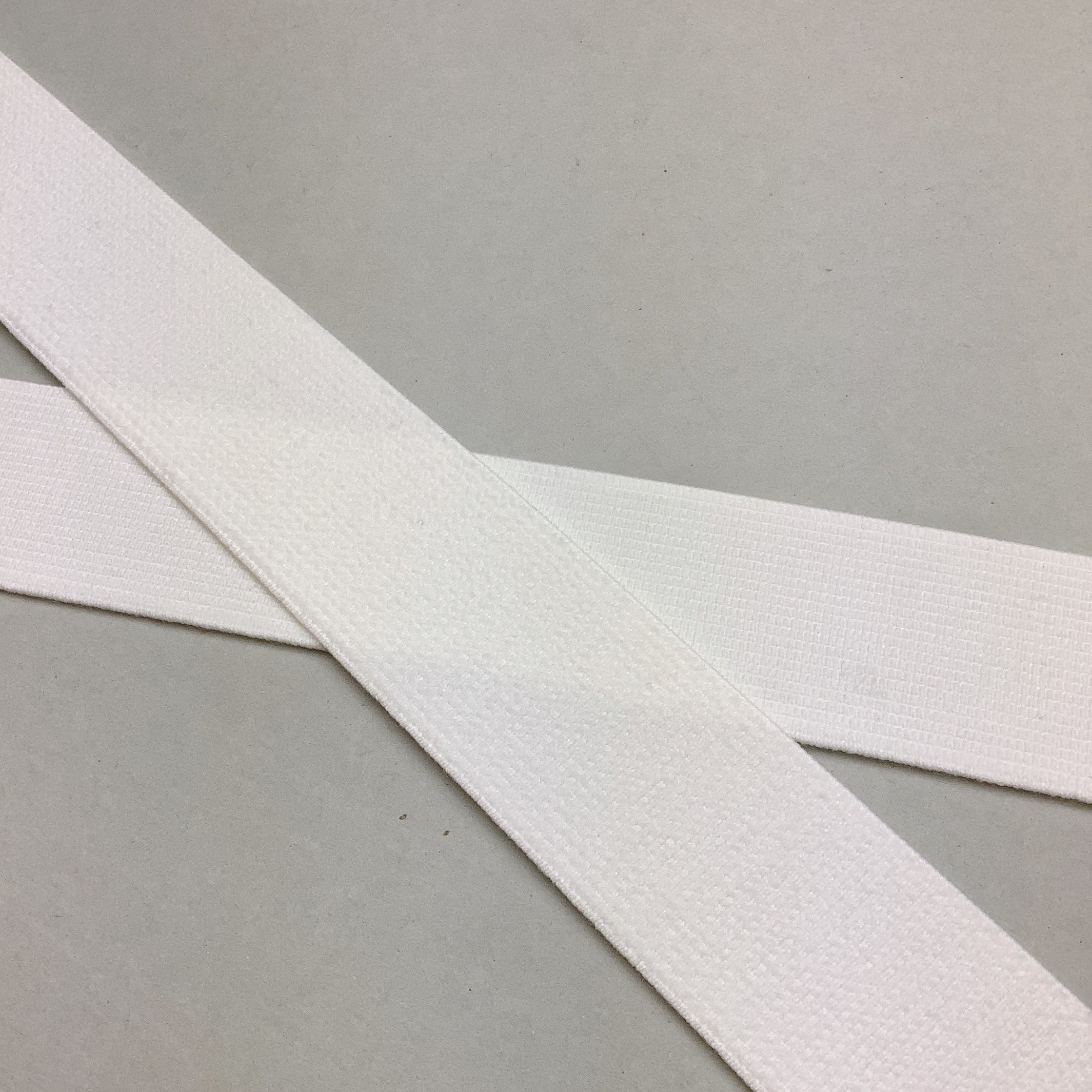 Resår offwhite 35mm - RS7328 - 2