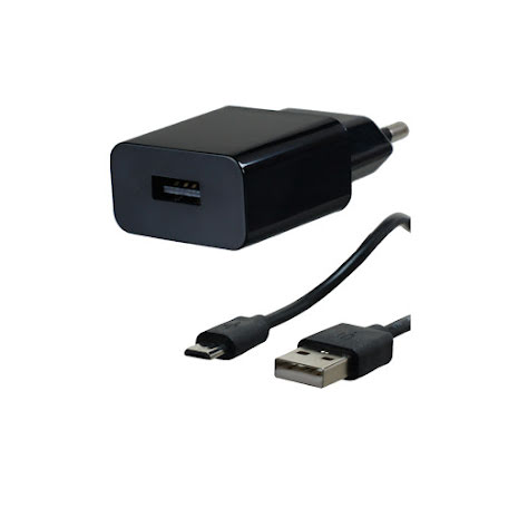 Avignon Heat Laddningsset Enkel micro-USB