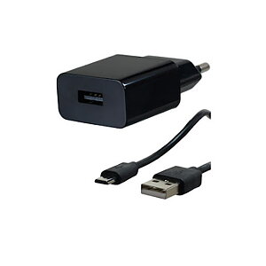Avignon Heat Laddningsset Enkel micro-USB