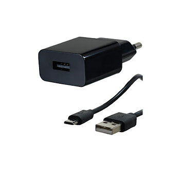 Avignon Heat Laddningsset Enkel micro-USB