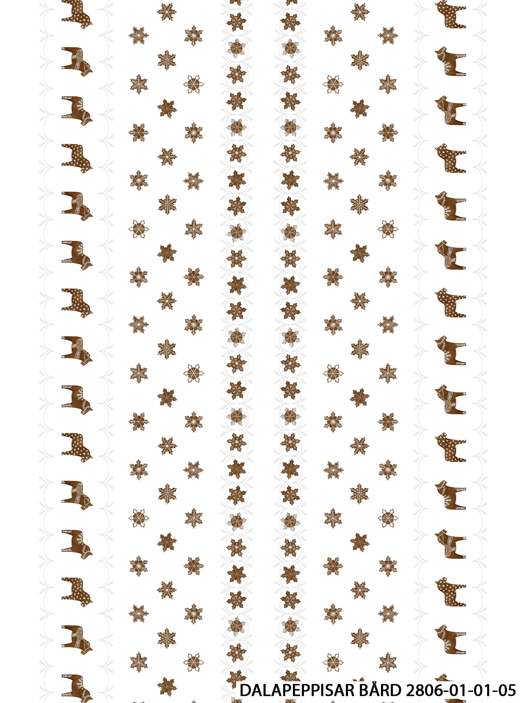 Dalapeppisar