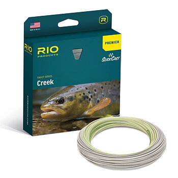 Rio Premier Creek