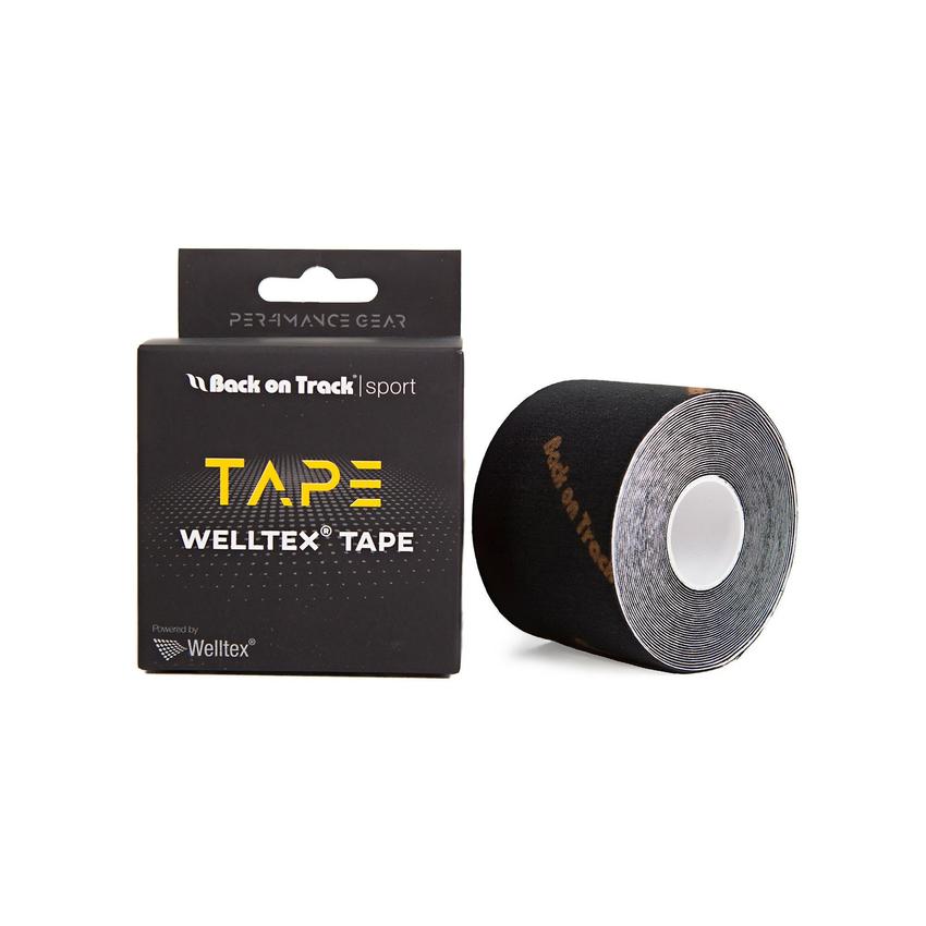 Back on Track P4G Welltex Tejp 5m