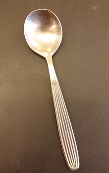 Ideal/Scandia coffee spoon