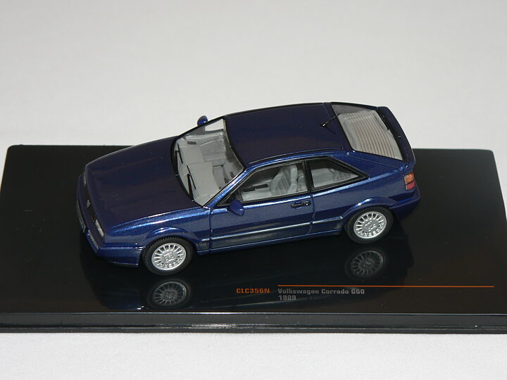 VW Corrado G60  -1989  IXO 1:43