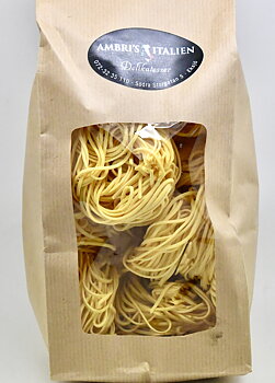Ambris Äggpasta Tagliolini All´Ouvo 500g