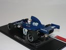 Tyrell Ford 006 #5 (WINNER MONACO GP 1973) J. STEWART   1:18   MCG