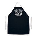 Attitude Aprons for Artists - Really Cool Artist