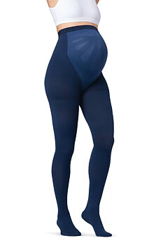 JOBST Maternity Opaque strømpebukse klasse 1 og 2