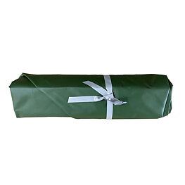 Kapell till Monterbar Jordlåda, 3,5 kbm - presenning