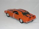 Pontiac Firebird  Trans AM -1969