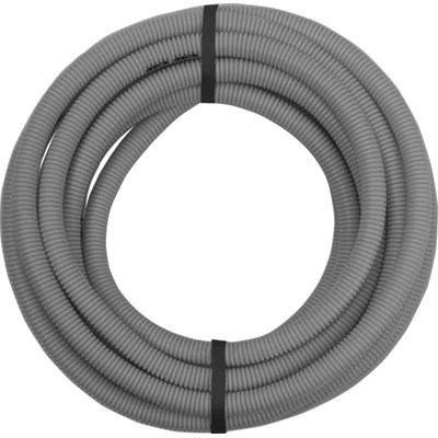 FLEXRÖR 16MM 10M RING HALOGENFRI