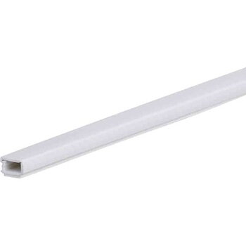 KABELKANAL PLASFIX 12X7MM LIM 2M VIT