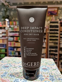 Deep Impact Conditioner 200ml, c/o GERD