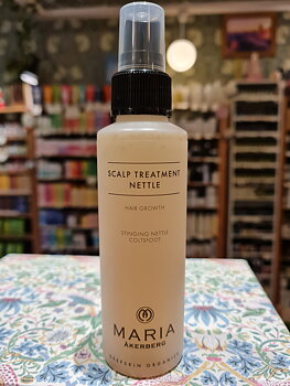 Scalp Treatment Nettle 125ml, Maria Åkerberg