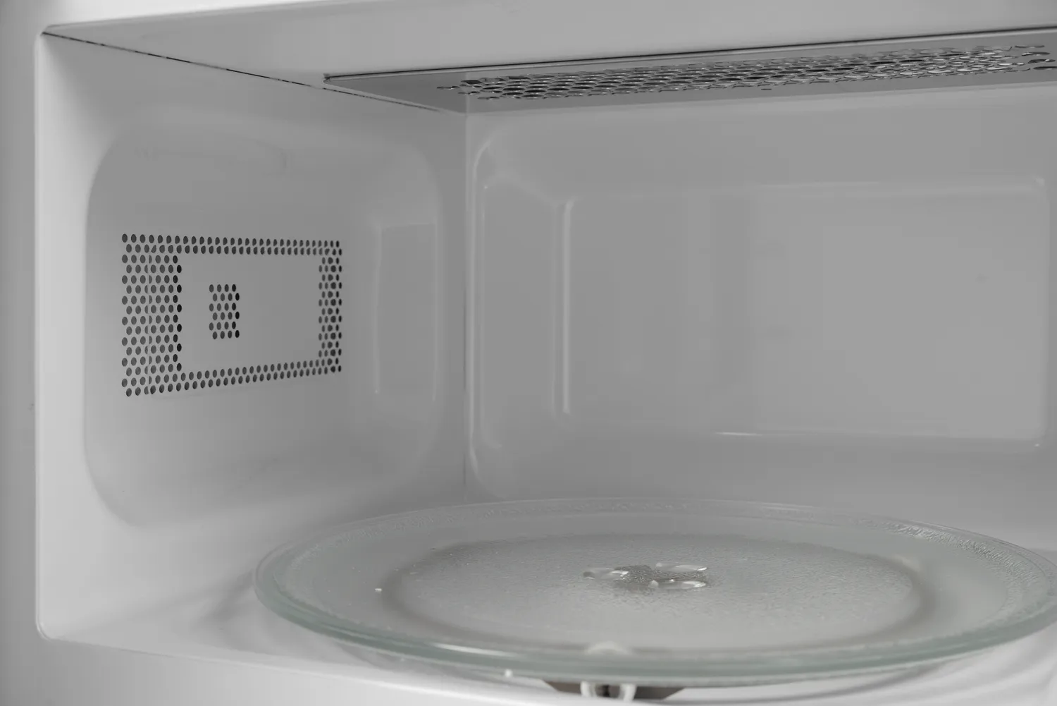 Microwave with grill - 5