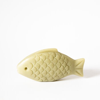 Barntvål Fisk Citrongräs 50g