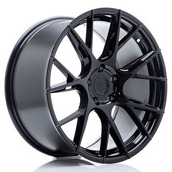 Japan Racing JR42 19x9,5 ET40 5x120 Gloss Black