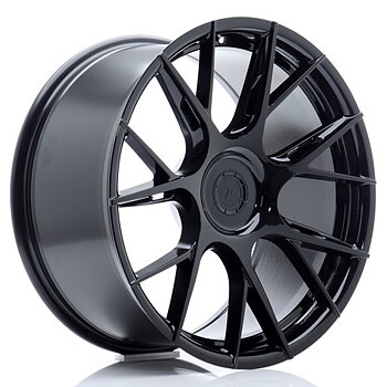 Japan Racing JR42 19x9,5 ET20-42 Custom Gloss Black