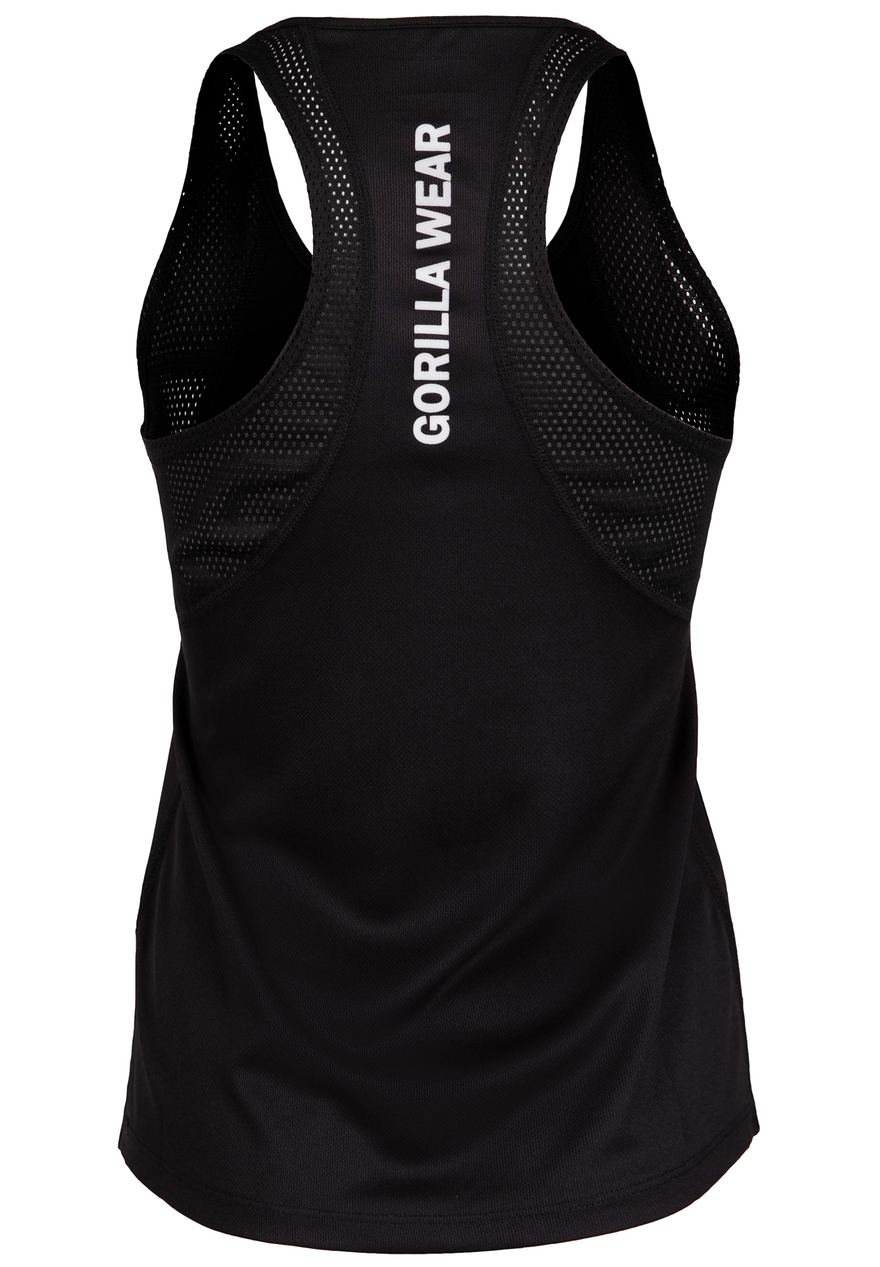 Seattle Tank Top, black - 6