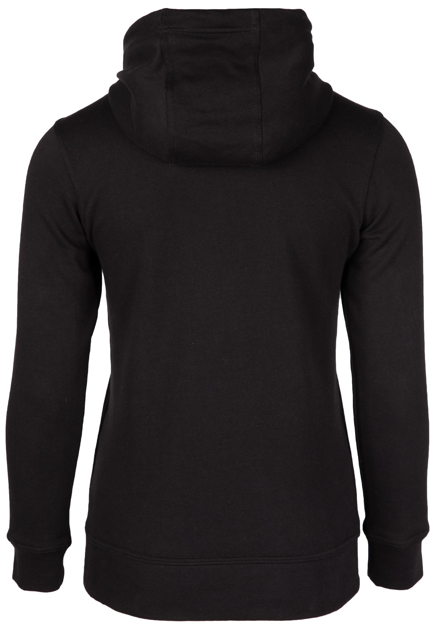 Charlotte Hoodie, black - 6