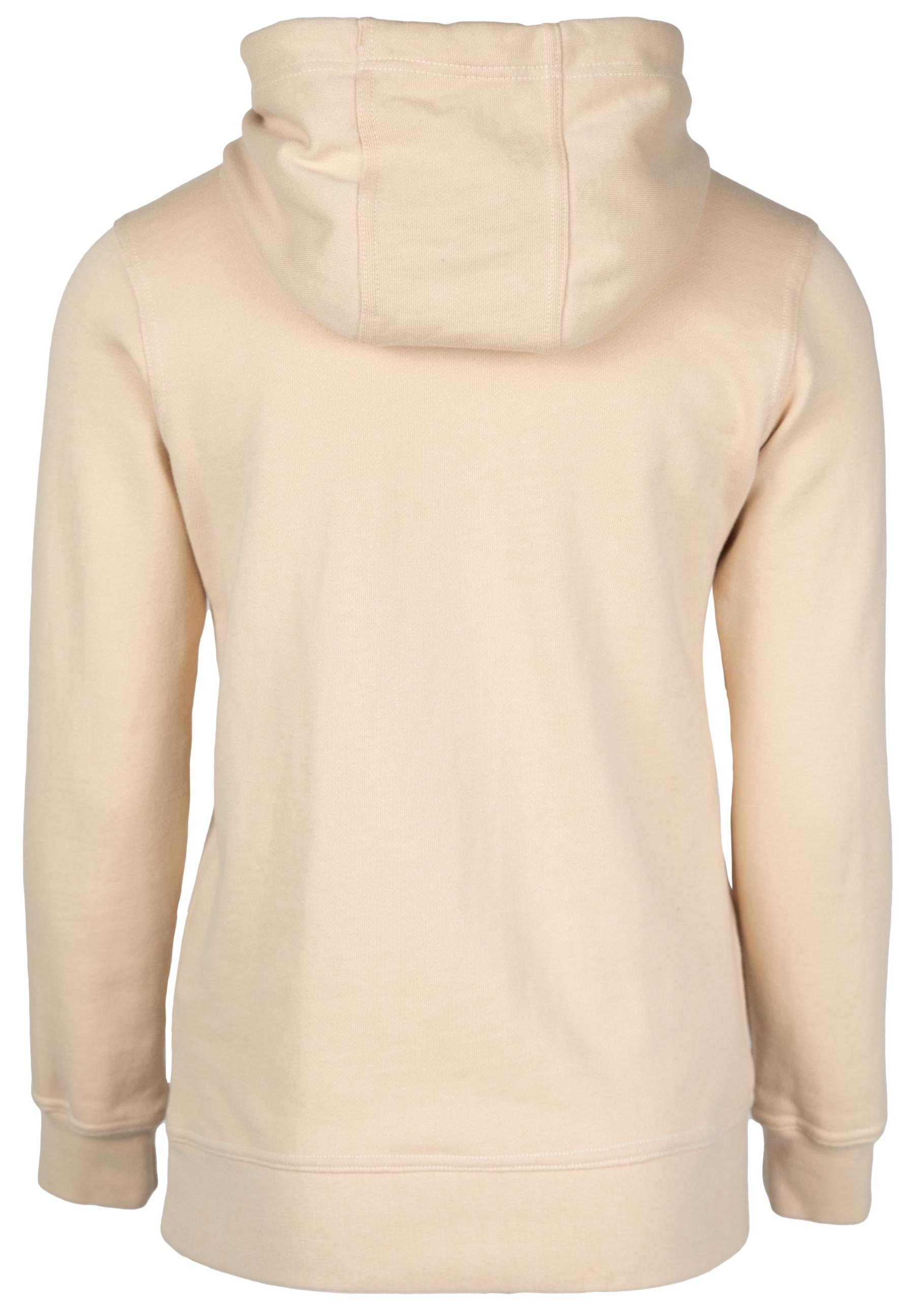 Charlotte Hoodie, beige - 5