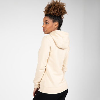 Charlotte Hoodie, beige