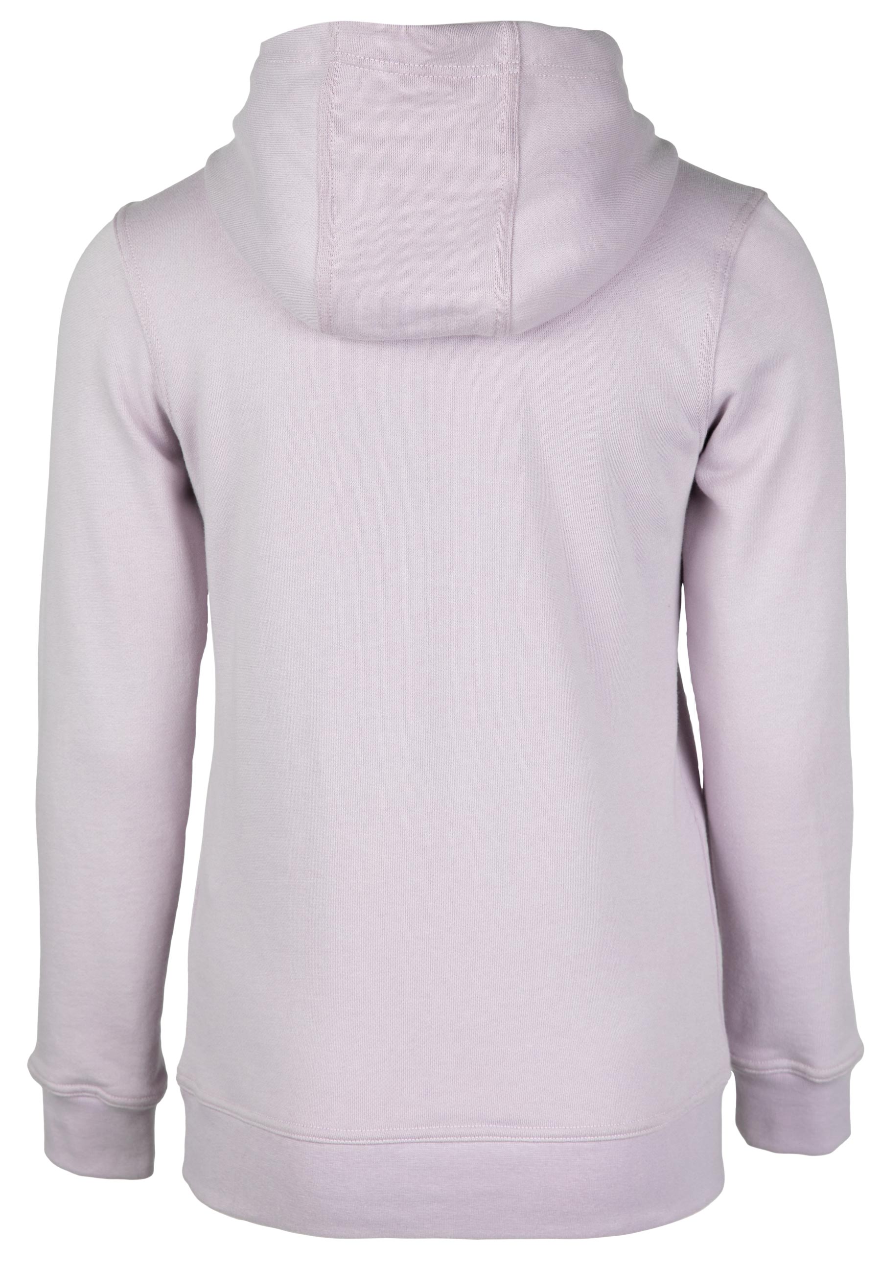 Charlotte Hoodie, lilac - 6