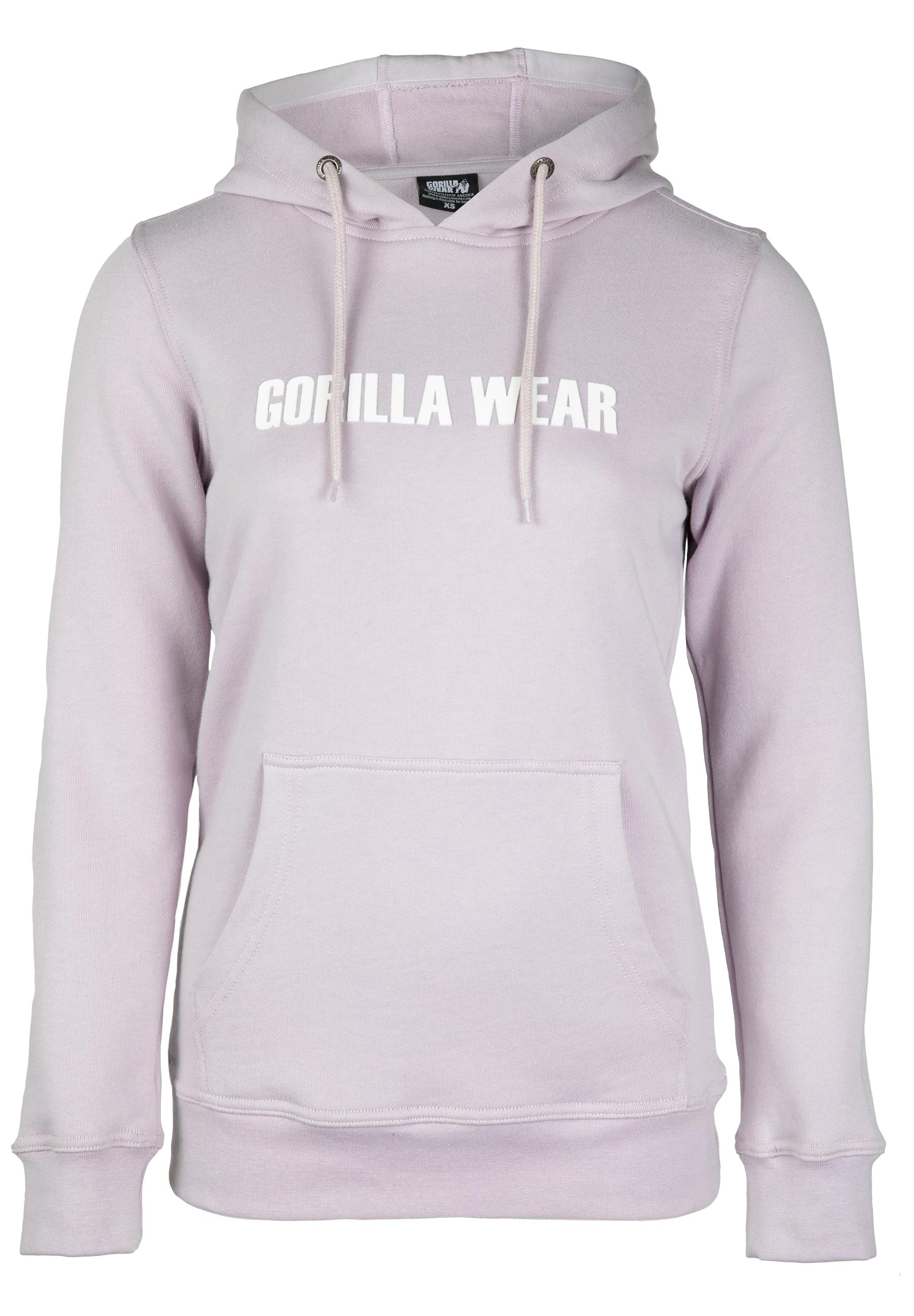 Charlotte Hoodie, lilac - 5