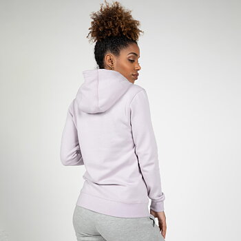Charlotte Hoodie, lilac